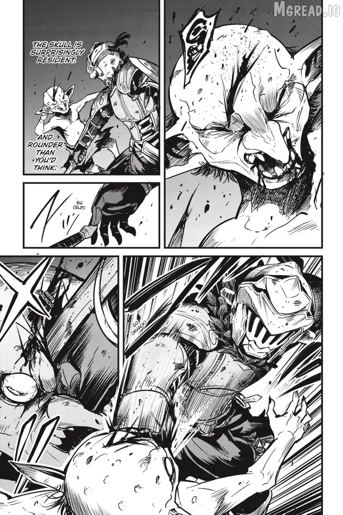 Goblin Slayer: Side Story Year One Chapter 130 image 20_optimized_optimized